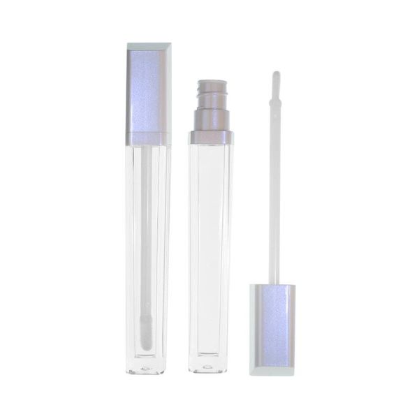 storage bottles & jars 7ml empty lip gloss tubes with wands cosmetic liquid lipstick refillable bottle diy clear glaze container makeup tool
storage bottles & jars 7ml empty lip gloss tubes with wands cosmetic liquid lipstick refillable bottle diy clear glaze container makeup tool