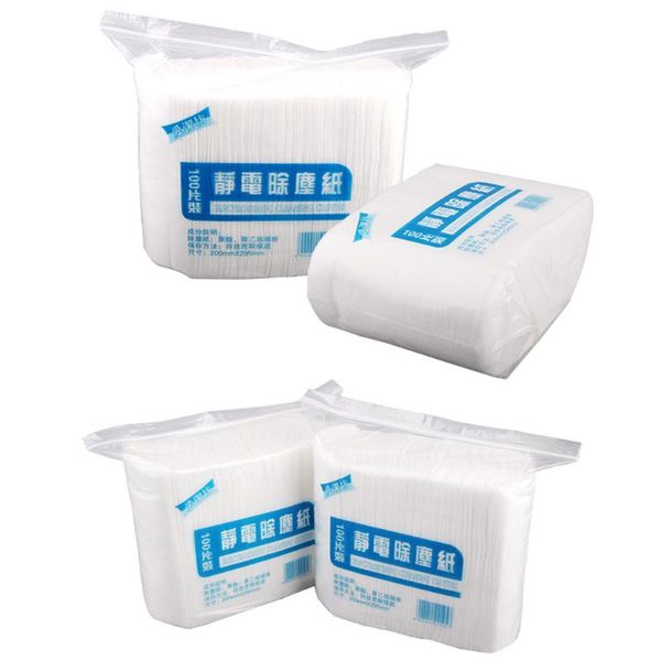 cleaning cloths 100pcs disposable electrostatic dust removal mop paper home kitchen bathroom cloth dec889
cleaning cloths 100pcs disposable electrostatic dust removal mop paper home kitchen bathroom cloth dec889