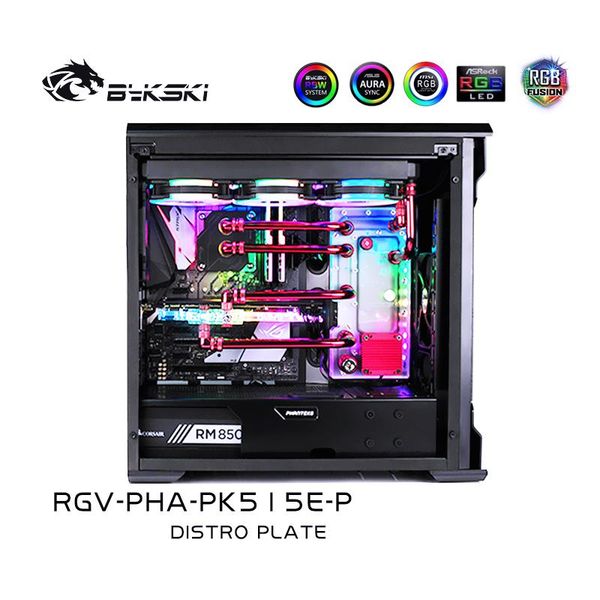 fans & coolings bykski rgv-pha-pk515e, waterway boards for phanteks 515e case, rbw, intel cpu water block single gpu building
fans & coolings bykski rgv-pha-pk515e, waterway boards for phanteks 515e case, rbw, intel cpu water block single gpu building