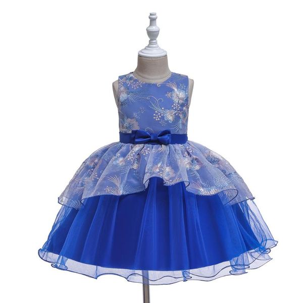 girl's dresses baby girl centenary party dress lovely princess birthday holy communion fresh flower, Red;yellow
girl's dresses baby girl centenary party dress lovely princess birthday holy communion fresh flower, Red;yellow