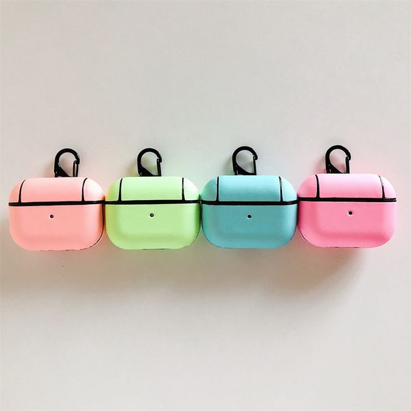 apple wireless bluetooth headset cover airpods case airpods3 glow at night pc protection package key chain airpod pro cases dhl
apple wireless bluetooth headset cover airpods case airpods3 glow at night pc protection package key chain airpod pro cases dhl