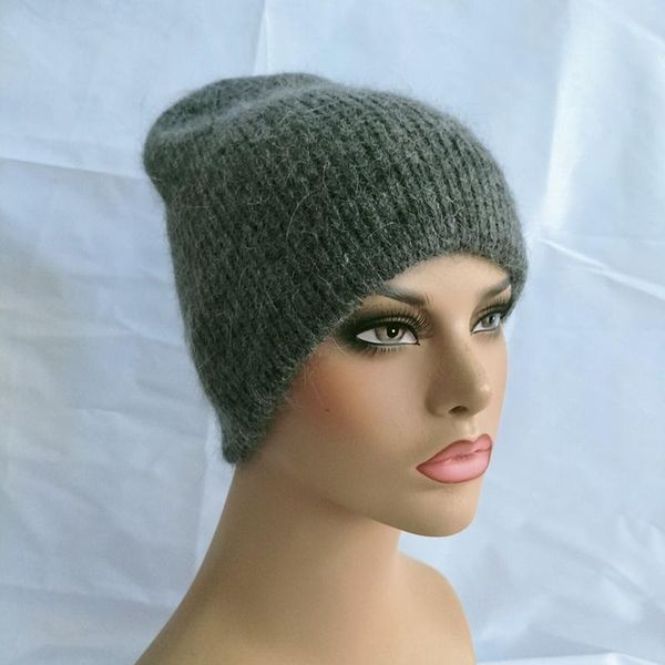 new beanie/skull caps 2021 fur winter hat for women solid beanie cashmere wool cap female knitted skullies beanies warm soft knit bonnet, Blue;gray
new beanie/skull caps 2021 fur winter hat for women solid beanie cashmere wool cap female knitted skullies beanies warm soft knit bonnet, Blue;gray