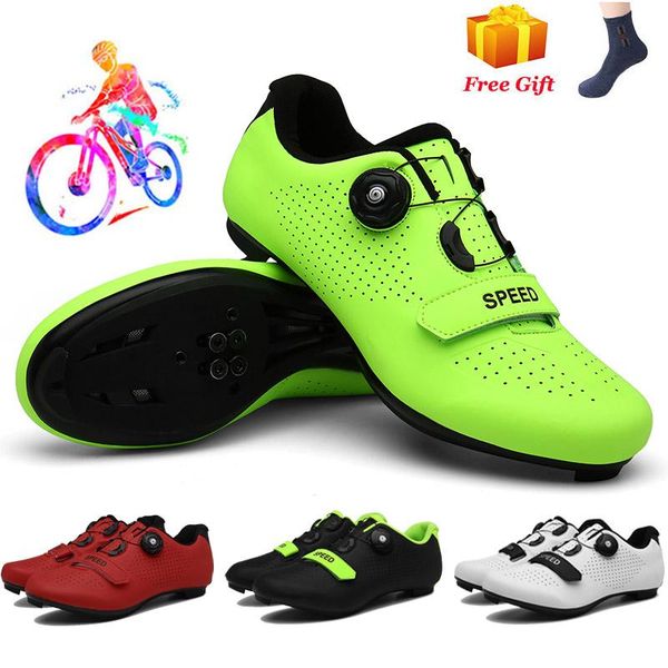 outdoor mtb cycling shoes spd men road bicycle women bike sneakers self-locking breathable riding racing footwear, Black
outdoor mtb cycling shoes spd men road bicycle women bike sneakers self-locking breathable riding racing footwear, Black