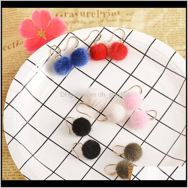 & chandelier drop delivery 2021 cute plush ball dangle earrings fashion jewelry fish ear hook for women christmas party gift jwyuw, Silver
& chandelier drop delivery 2021 cute plush ball dangle earrings fashion jewelry fish ear hook for women christmas party gift jwyuw, Silver