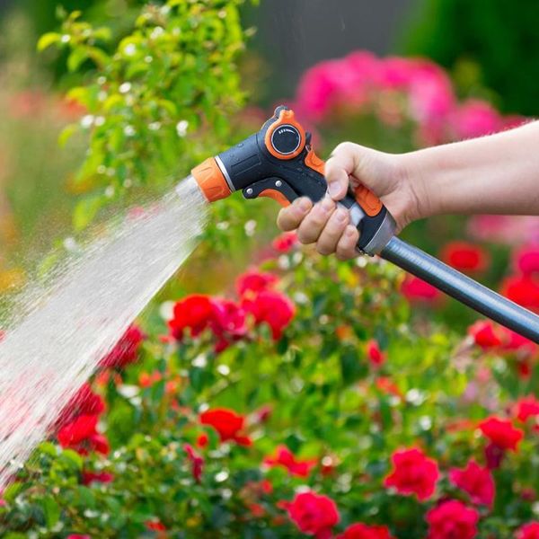garden water spray tool pressure-resistant watering sprayer european-style integrated gun self equipments
garden water spray tool pressure-resistant watering sprayer european-style integrated gun self equipments