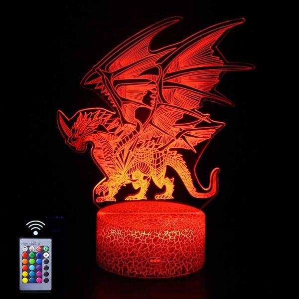 night lights nighdn 3d lamp create light bedside kids holiday present table gifts for children party home decoration
night lights nighdn 3d lamp create light bedside kids holiday present table gifts for children party home decoration