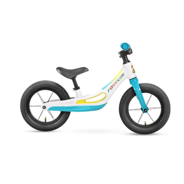 12inch children's scooter magnesium alloy balance bicycle kids single speed handlebars rotated 360 degrees
12inch children's scooter magnesium alloy balance bicycle kids single speed handlebars rotated 360 degrees