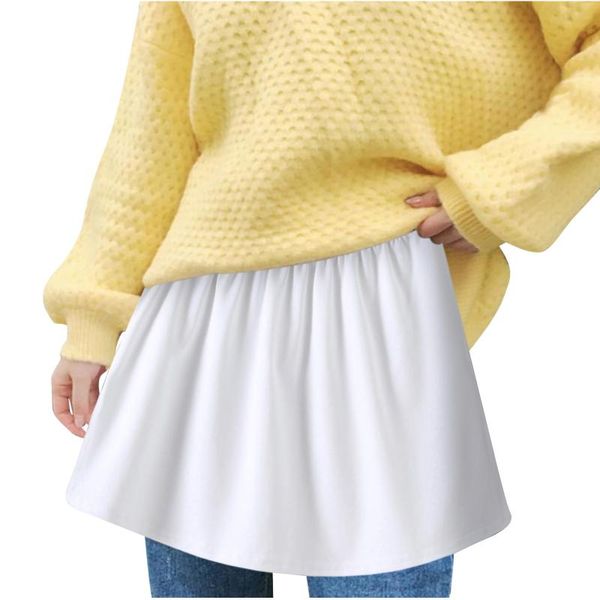 skirts women solid color skirt ladies high waist layered tiered sheer stripe print extender half slip plus size faldas mujer 2021, Black 
skirts women solid color skirt ladies high waist layered tiered sheer stripe print extender half slip plus size faldas mujer 2021, Black