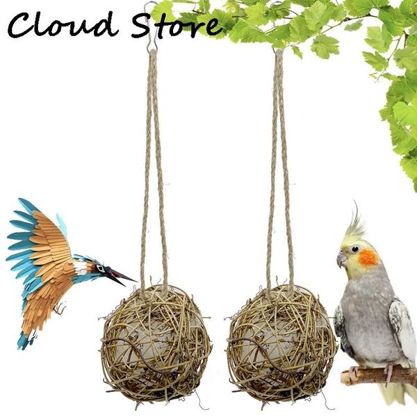 hummingbird nesting house birds hand-woven rattan globe bird parrot with cotton eco-friendly cage woven cages
hummingbird nesting house birds hand-woven rattan globe bird parrot with cotton eco-friendly cage woven cages