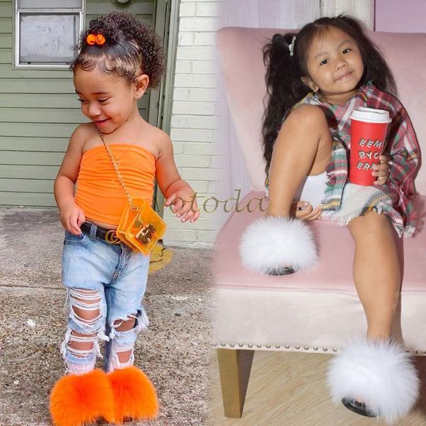 summer kids fur slippers fluffy raccoon slides toddler furry flip flops children rainbow sandal girls flat shoes slipper, Black;grey
summer kids fur slippers fluffy raccoon slides toddler furry flip flops children rainbow sandal girls flat shoes slipper, Black;grey