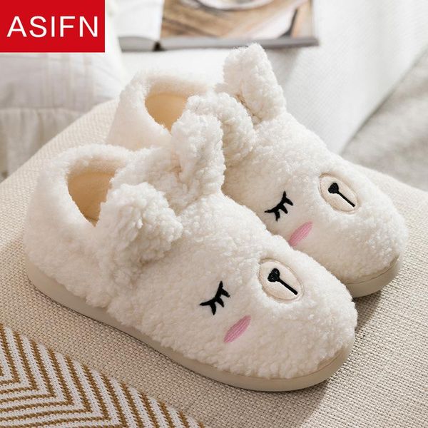 cute bear women winter house slippers with fur slides warm cotton indoor bedroom non-slip cartoon foock ladies furry shoes, Black
cute bear women winter house slippers with fur slides warm cotton indoor bedroom non-slip cartoon foock ladies furry shoes, Black