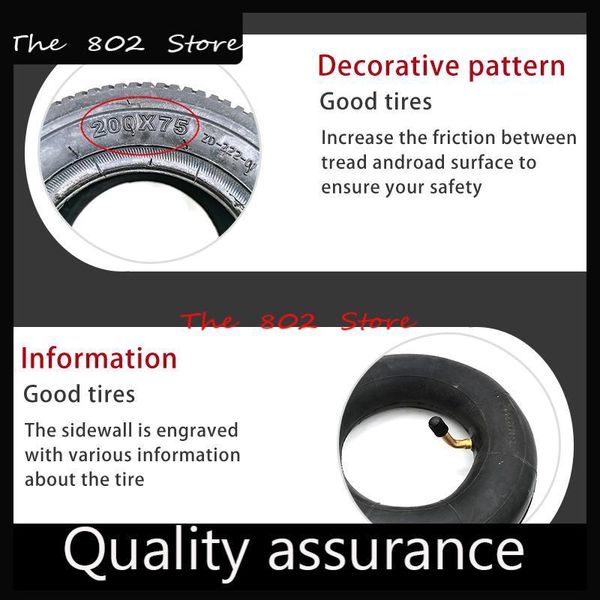 motorcycle wheels & tires 200x75 8 inch outer tyre and inner tube with bend valve pneumatic tire for electric scooter go kart parts
motorcycle wheels & tires 200x75 8 inch outer tyre and inner tube with bend valve pneumatic tire for electric scooter go kart parts