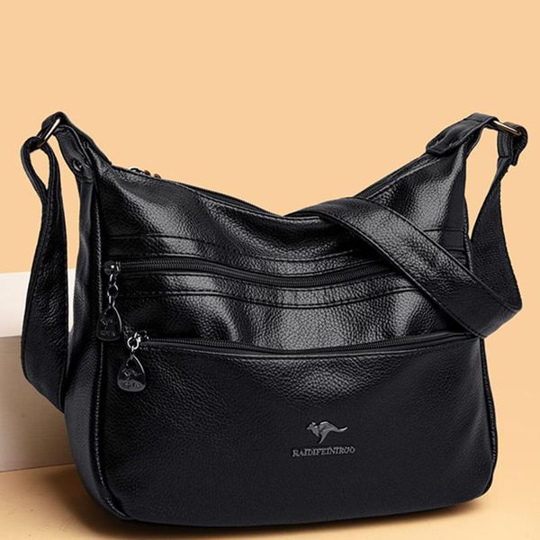 evening bags brand leather luxury handbags designer super quality shoulder crossbody for women ladies multifunction many pocket sac
evening bags brand leather luxury handbags designer super quality shoulder crossbody for women ladies multifunction many pocket sac