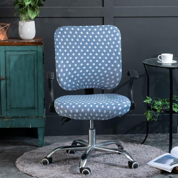 chair covers computer office cover protective stretchable universal armchair slipcover rotating blue dot cushion
chair covers computer office cover protective stretchable universal armchair slipcover rotating blue dot cushion
