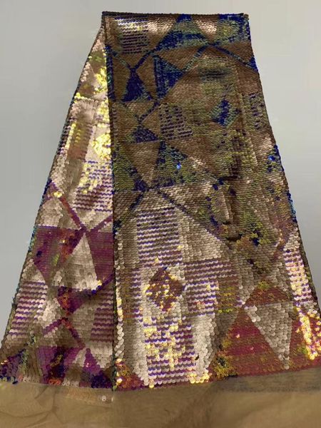 ribbon beautiful multi-pattern multi-color sequins africa nigeria lace french net suitable for wedding dress skirt fabric 5 yards, Pink;blue
ribbon beautiful multi-pattern multi-color sequins africa nigeria lace french net suitable for wedding dress skirt fabric 5 yards, Pink;blue
