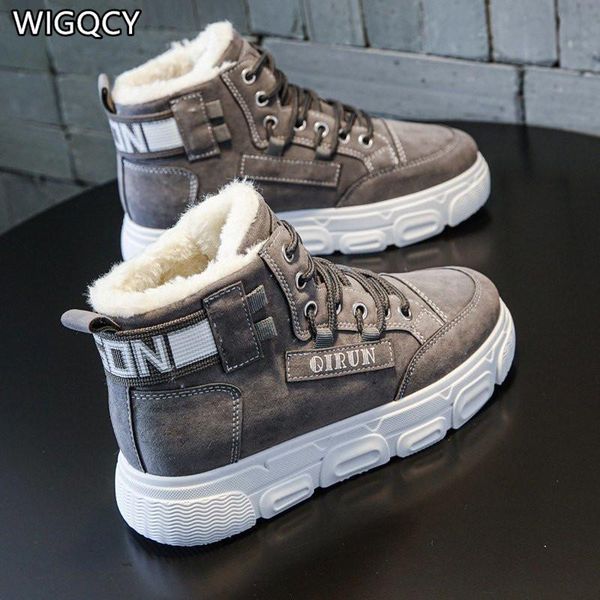 boots winter 2021 snow women plus velvet thick short cotton women's shoes thick-soled wild, Black
boots winter 2021 snow women plus velvet thick short cotton women's shoes thick-soled wild, Black