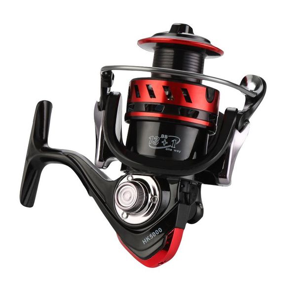 baitcasting reels 13bb+1 full metal line cup spinning reel 1000-7000 series brass main bearing ultra light smooth rock fishing
baitcasting reels 13bb+1 full metal line cup spinning reel 1000-7000 series brass main bearing ultra light smooth rock fishing