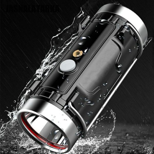other led lighting super hard light usb rechargeable fishing bright double-light camping outdoor electric torch waterproof
other led lighting super hard light usb rechargeable fishing bright double-light camping outdoor electric torch waterproof