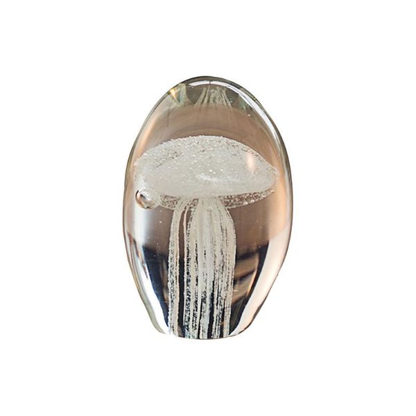 decorative objects & figurines fengshui deskgift handmade colored simulation crystal miniatures glass jellyfish aquarium home decor art
decorative objects & figurines fengshui deskgift handmade colored simulation crystal miniatures glass jellyfish aquarium home decor art