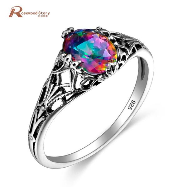 cluster rings victoria wieck ring jewelry vintage fire oval mystic rainbow z crystal 925 sterling silver for women wedding, Golden;silver
cluster rings victoria wieck ring jewelry vintage fire oval mystic rainbow z crystal 925 sterling silver for women wedding, Golden;silver