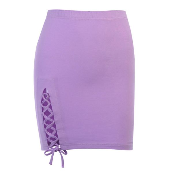 paris girl summer women purple lace-up cotton solid color comfortable a-line mini elastic waist skirt 210524, Black
paris girl summer women purple lace-up cotton solid color comfortable a-line mini elastic waist skirt 210524, Black
