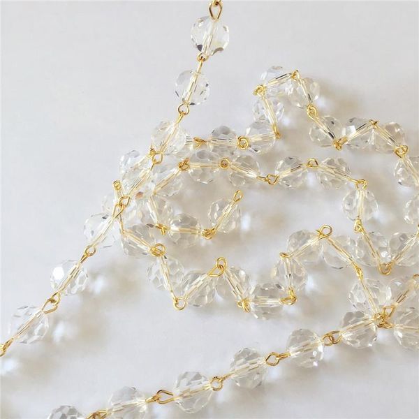 chandelier crystal wholesales 10 meters beads chains 32 faceted round with gold pin for home chandelier&lamp&lighting/wedding strands
chandelier crystal wholesales 10 meters beads chains 32 faceted round with gold pin for home chandelier&lamp&lighting/wedding strands