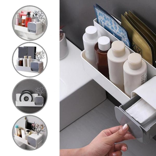 hooks & rails strong loading-bearing stable tree shape white makeup storage holder shelf for bathroom
hooks & rails strong loading-bearing stable tree shape white makeup storage holder shelf for bathroom