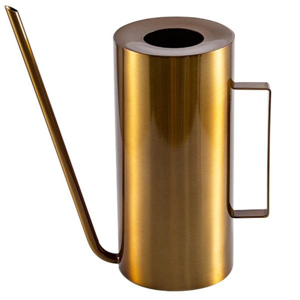 watering equipments 1pc large capacity flowering pot durable metal can for courtyard
watering equipments 1pc large capacity flowering pot durable metal can for courtyard