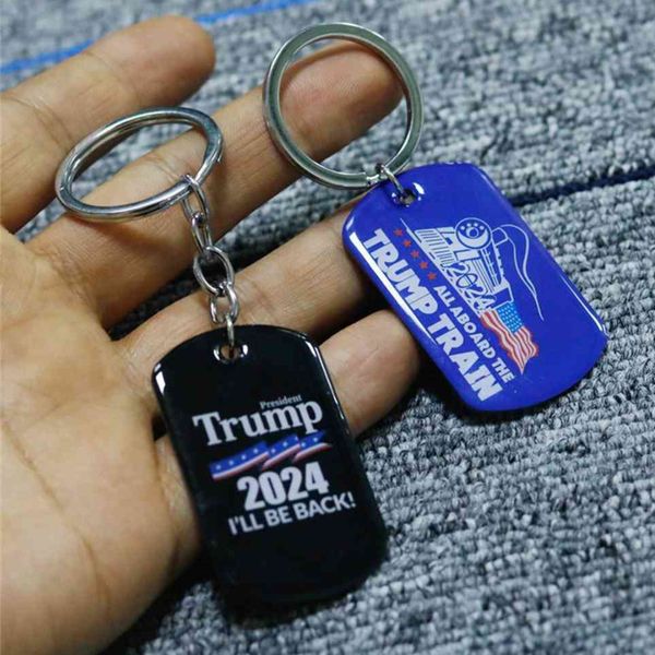 2024 trump print key ring campaign flag pendant trump stainless steel keychain i'll be back keychain u.s. presidential campaign g50mtt0, Red;brown
2024 trump print key ring campaign flag pendant trump stainless steel keychain i'll be back keychain u.s. presidential campaign g50mtt0, Red;brown
