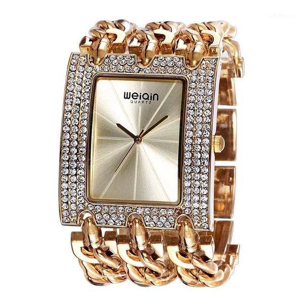 wristwatches 2021 brand fashion luxurycrystal rhinestoneladies watchmulti-function quartz ladiesbracelet watch ladies gift, Slivery;brown
wristwatches 2021 brand fashion luxurycrystal rhinestoneladies watchmulti-function quartz ladiesbracelet watch ladies gift, Slivery;brown