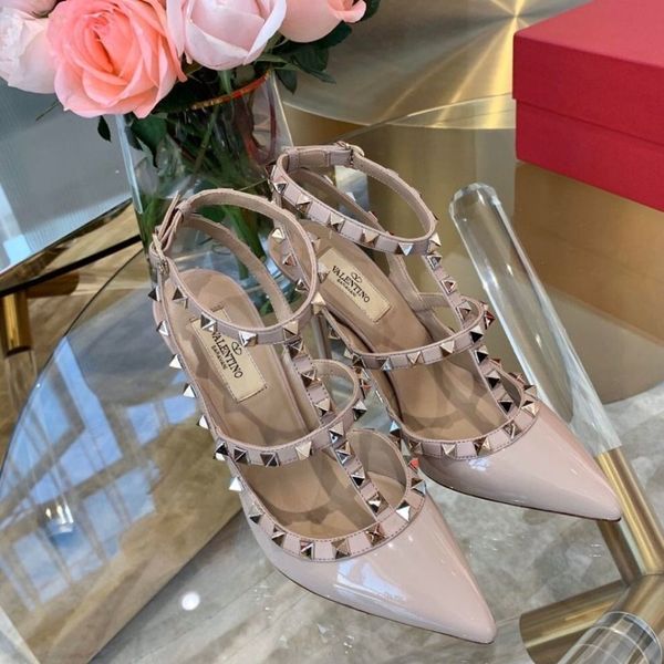 hualun willow nail high heels women new v pointed low heel roman shoes versatile elegant single, Black
hualun willow nail high heels women new v pointed low heel roman shoes versatile elegant single, Black