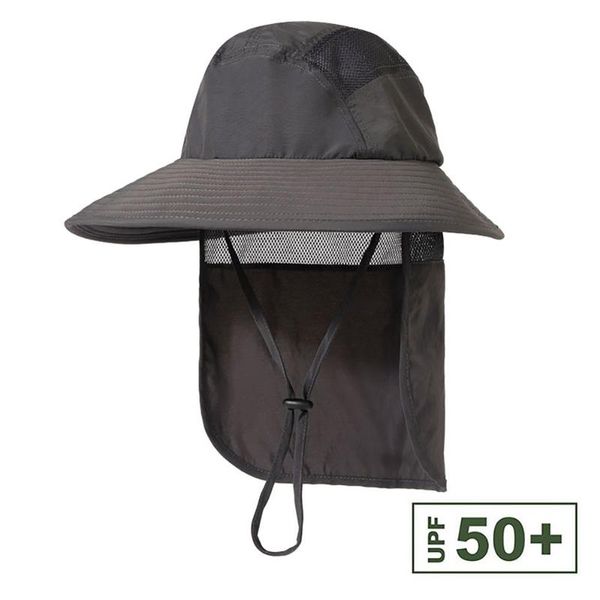 summer men upf 50+ sun protection cap wide brim fishing hiking hat with neck flap cover bucket w outdoor hats, Black;white
summer men upf 50+ sun protection cap wide brim fishing hiking hat with neck flap cover bucket w outdoor hats, Black;white
