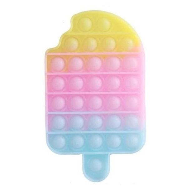 new gradient luminous ice cream educational decompression rat killing pioneer children's toys
new gradient luminous ice cream educational decompression rat killing pioneer children's toys