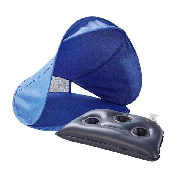 tents and shelters portable sunshade sun protection personal tent foldable shade mini beach umbrella parasol with air pillow storage bag
tents and shelters portable sunshade sun protection personal tent foldable shade mini beach umbrella parasol with air pillow storage bag