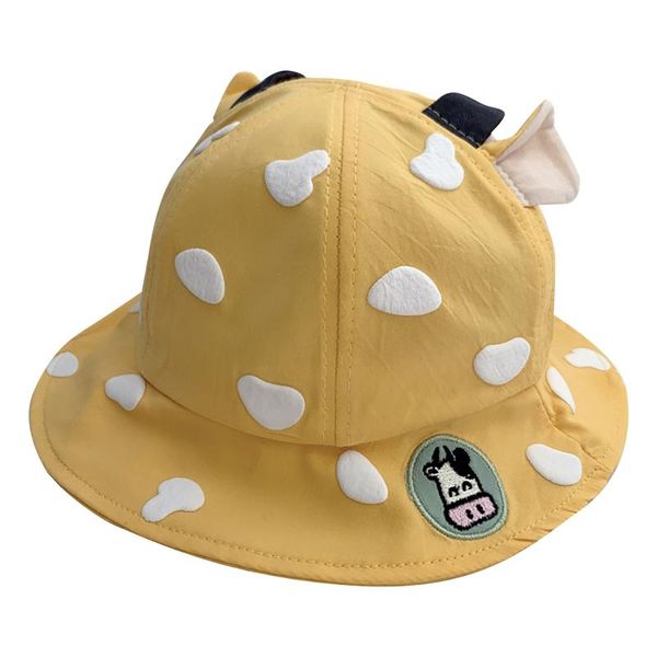 wide brim hats toddler baby kids boys girls printing pattern bucket hat sun cap outdoor fisherman summer cotton with ears, Blue;gray
wide brim hats toddler baby kids boys girls printing pattern bucket hat sun cap outdoor fisherman summer cotton with ears, Blue;gray
