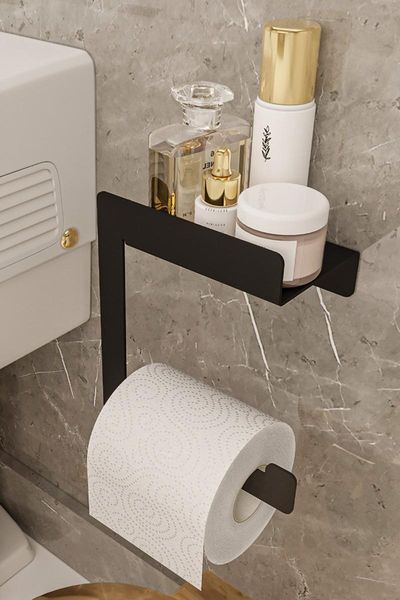 toilet paper holders product details steel roll holder with shelf black white towel hanger rack decor bathroom wc design stainless metal
toilet paper holders product details steel roll holder with shelf black white towel hanger rack decor bathroom wc design stainless metal