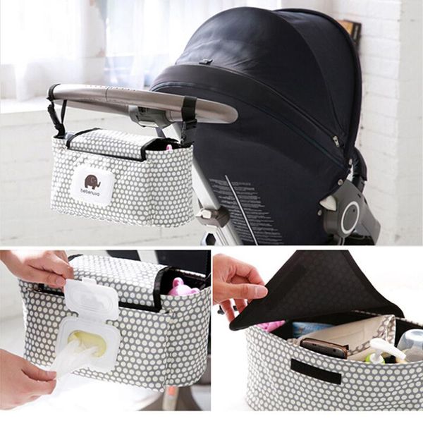 toiletry kits hanging bag stroller accessory nylon bottle organizer baby carriage storage 1pc
toiletry kits hanging bag stroller accessory nylon bottle organizer baby carriage storage 1pc