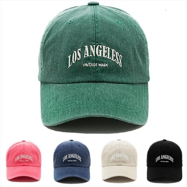Mens Baseball Cap Womens Summer Caps Snapback Kpop Letter Embroidery Cotton Retro Washed Denim Male Beach Headdress, Blue;gray
Mens Baseball Cap Womens Summer Caps Snapback Kpop Letter Embroidery Cotton Retro Washed Denim Male Beach Headdress, Blue;gray