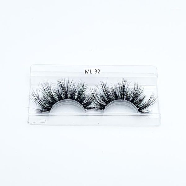 yiowio 25 mm real mink eyelashes makeup ciglia finte lashes cilios postiço wholesale false1
yiowio 25 mm real mink eyelashes makeup ciglia finte lashes cilios postiço wholesale false1