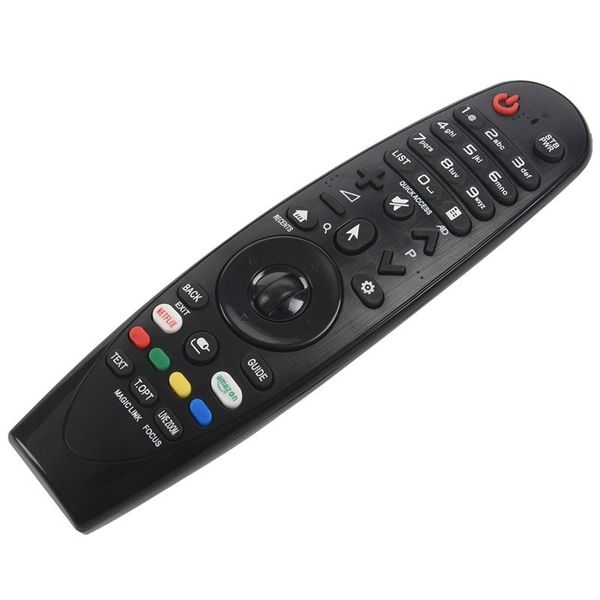 remote controlers control aeu magic an-mr18ba akb75375501 replacement for lg smart tv
remote controlers control aeu magic an-mr18ba akb75375501 replacement for lg smart tv