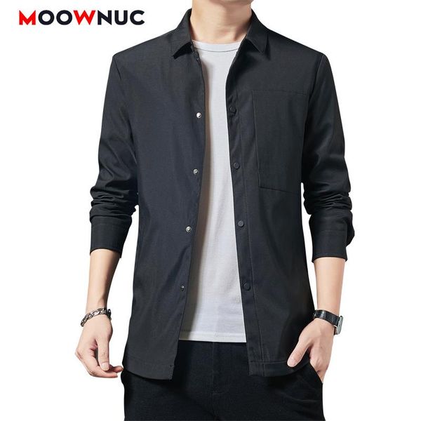 men's jackets coats men 2021 fashion jacket male casual outdoors waterproof solid spring autumn youth streetdress business slim brand m, Black;brown
men's jackets coats men 2021 fashion jacket male casual outdoors waterproof solid spring autumn youth streetdress business slim brand m, Black;brown