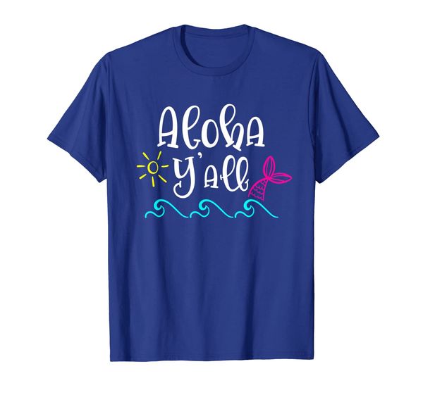 Aloha Y'all Cute Women Girls Beach Vacation Hawaiian Party T-Shirt, Mainly pictures
Aloha Y'all Cute Women Girls Beach Vacation Hawaiian Party T-Shirt, Mainly pictures