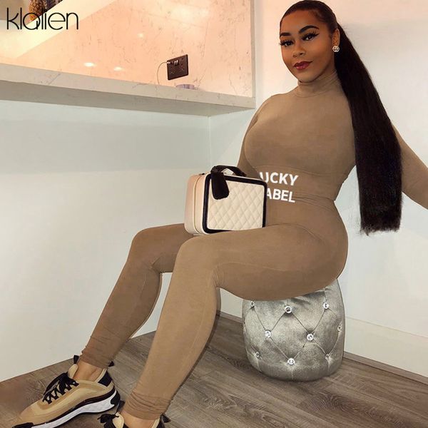 tracksuits autumn casual fitness tracksuit women fashion print letter two piece set skinny elastic female activewear street outfit, Gray
tracksuits autumn casual fitness tracksuit women fashion print letter two piece set skinny elastic female activewear street outfit, Gray