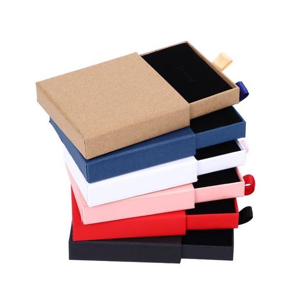 gift wrap colorful jewelry packing box drawer earrings stud bracelet storage boxes wholesale sn645
gift wrap colorful jewelry packing box drawer earrings stud bracelet storage boxes wholesale sn645