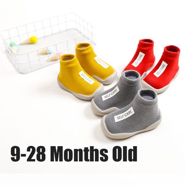 baby shoes indoor booties for babies sport slippers children's footwear anti-slip kids sneakers rubber sole borns first walkers
baby shoes indoor booties for babies sport slippers children's footwear anti-slip kids sneakers rubber sole borns first walkers