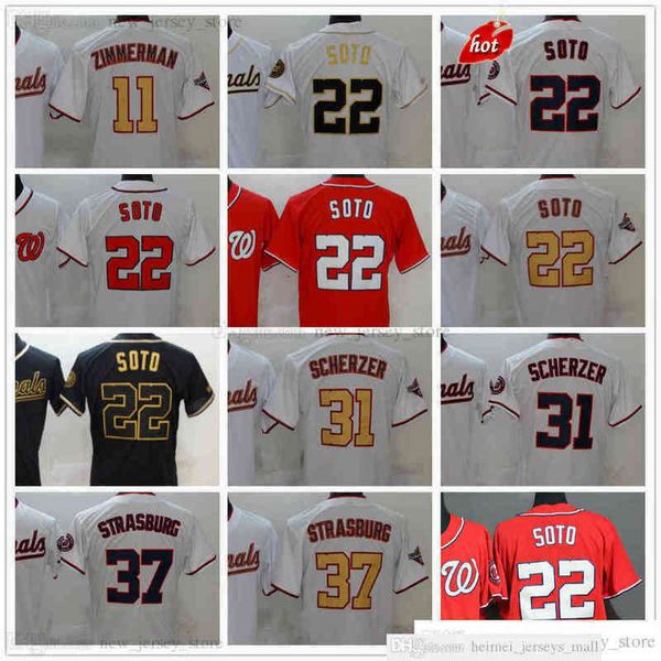 2022 stitched baseball 22 juan soto jerseys 31 max scherzer 11 ryan zimmerman 37 stephen strasburg jersey white black gold red for man blank
2022 stitched baseball 22 juan soto jerseys 31 max scherzer 11 ryan zimmerman 37 stephen strasburg jersey white black gold red for man blank
