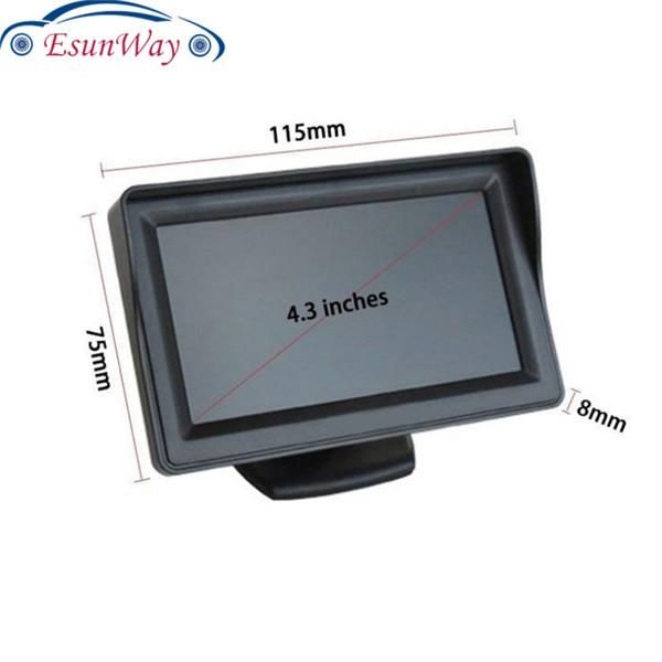 code readers & scan tools foldable 4.3inch color lcd tft reverse rear view monitor for car back up camera
code readers & scan tools foldable 4.3inch color lcd tft reverse rear view monitor for car back up camera