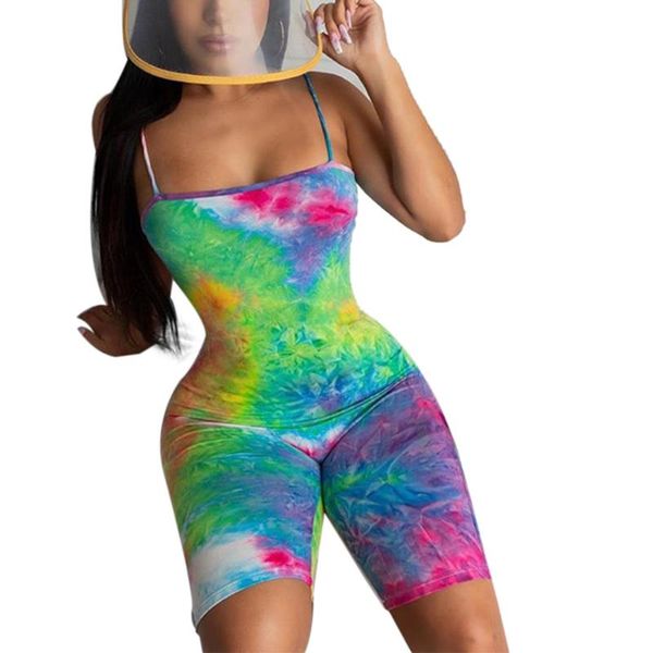 summer women tie-dye playsuit suspender jumpsuit high waist shorts slimming one piece overalls womens playsuits women's jumpsuits & rom, Black;white
summer women tie-dye playsuit suspender jumpsuit high waist shorts slimming one piece overalls womens playsuits women's jumpsuits & rom, Black;white