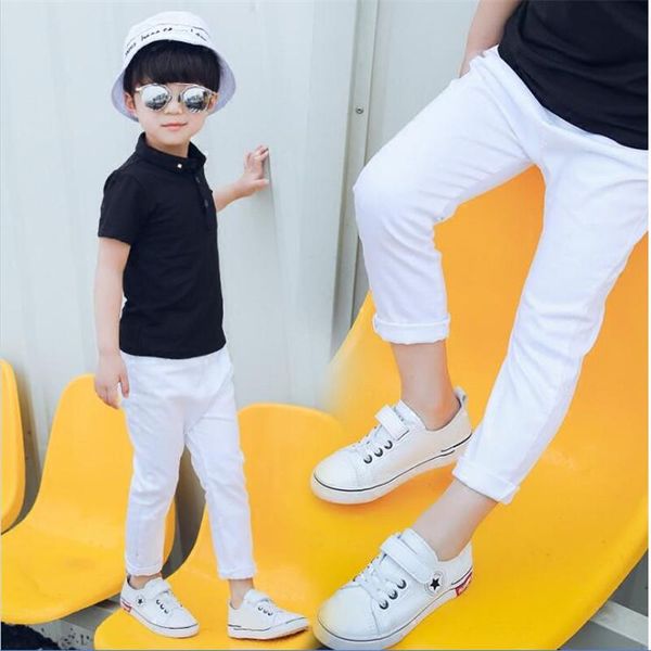 trousers spring & autumn cotton blend boys' pants 2021 korean version fashion elastic waist casual slim feet childrens, Blue
trousers spring & autumn cotton blend boys' pants 2021 korean version fashion elastic waist casual slim feet childrens, Blue