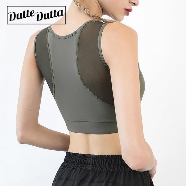 gym clothing woman mesh yoga sport bra high impact breathable quick dry fitness running work out push up, White;black
gym clothing woman mesh yoga sport bra high impact breathable quick dry fitness running work out push up, White;black